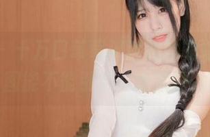 微密圈 – 十万口草莓粥粥和她的短裤，原图能不能引发一波关注？