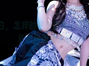 真不明白，怎样的秘书能把千反田鹿子的私拍玩得这么好