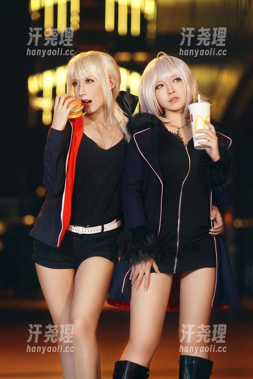 半半子女孩，免费美图一请猛戳，幸福感飙升！
