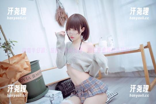 南鸽牛仔裤：装得下我的青春，图包带着我的小尴尬！