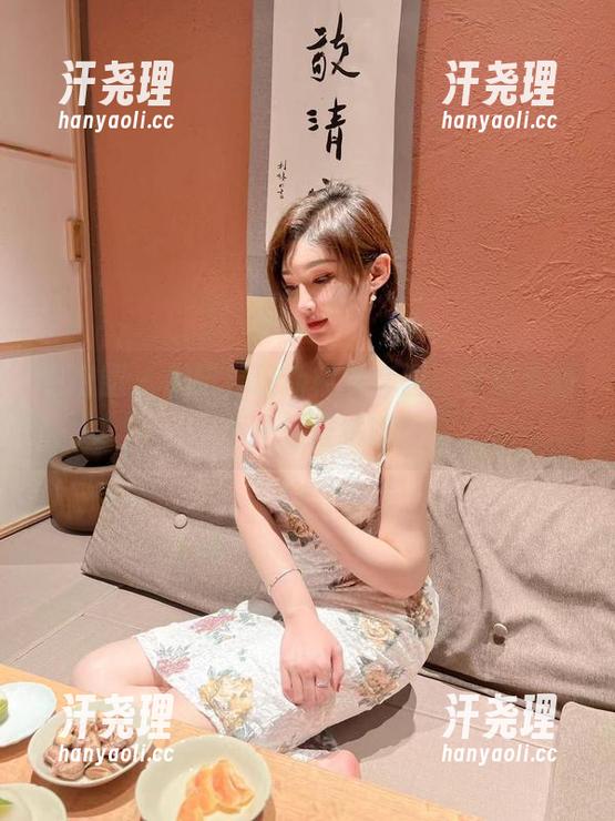 微密圈 - 周妍希最新校园套图，学霸秀的不止是成绩哦