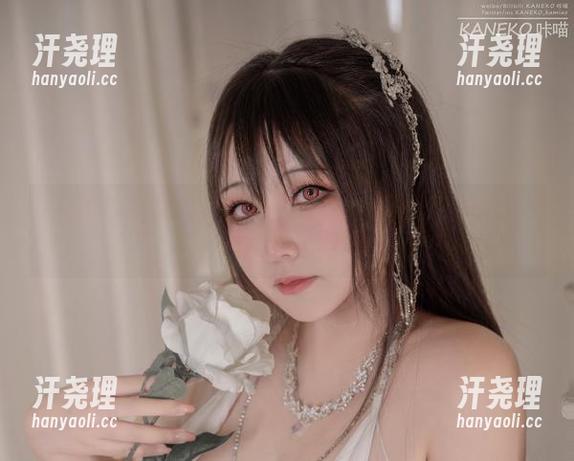 咔喵的私房探险：在镇海与白旗袍的默契对话中，偶遇模糊的幽影。