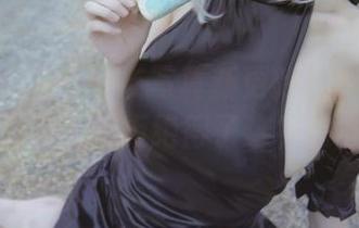 在下萝莉控ii女友写真新更新：我只想问，有没有人能拒绝得了这样的身影？
