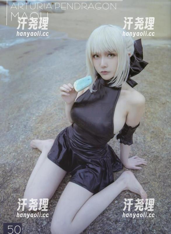 在下萝莉控ii女友写真新更新：我只想问，有没有人能拒绝得了这样的身影？