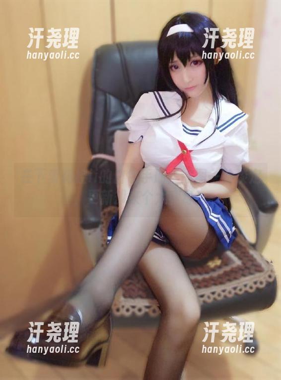在下萝莉控ii的白色手册：原图一脸淡定，更新却来个大变身！