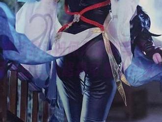 看在下萝莉控ii如何用定制写真把魔王路易九世变成超级可爱小魔头！