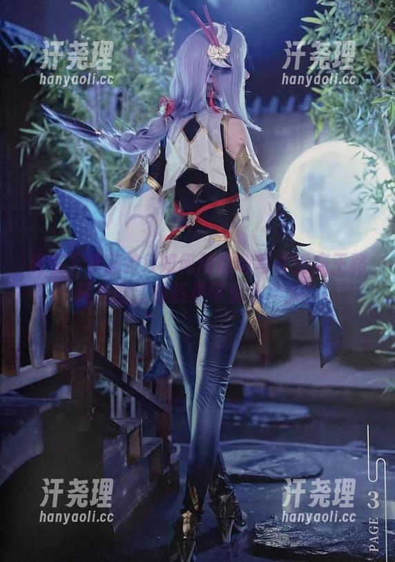 看在下萝莉控ii如何用定制写真把魔王路易九世变成超级可爱小魔头！