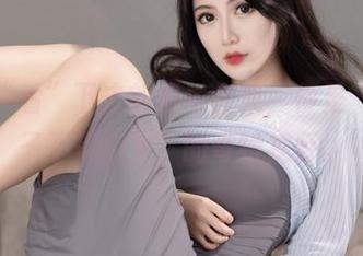 一眼“看”下去的奶牛合集，便是“大梨子不是御姐”的奇特视野。