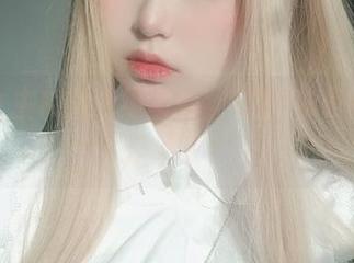 喵？女主K的这组写真，原图光是可爱就足够了！