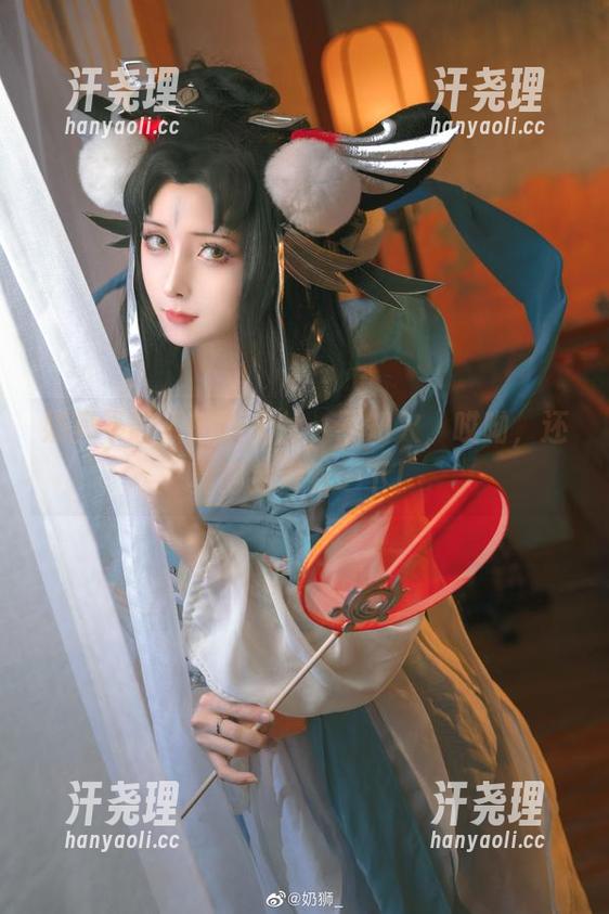 奶狮不咬人的新大片，不知火，哎呦，还真得免费看一下！