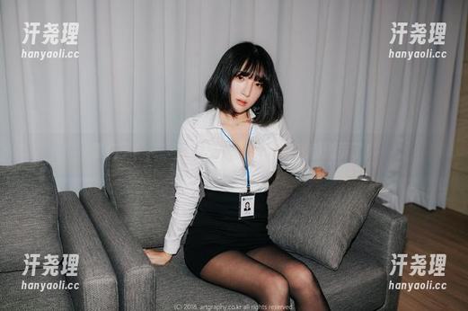 姜仁卿(강인경)全套图包，温柔到我都刷屏了！