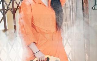 孙乐乐(손예은)婚纱精选：为了爱，我穿得像一朵花跑去照相馆！