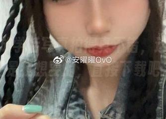 安曜曜放学后写真拍得真不错，这种气质正是我想要的，直接下载吧。