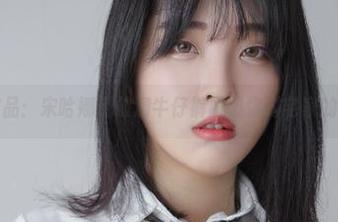 最新作品：宋哈娜用破洞牛仔裤颠覆你对宅家的想象！