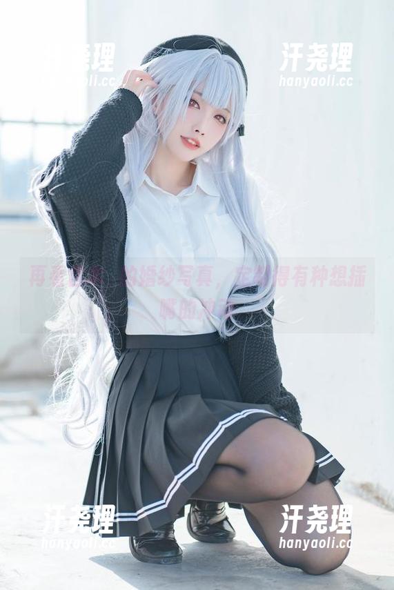 宫本桜 再看宫本桜的婚纱写真,定制得有种想插嘴的冲动