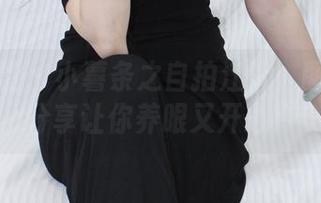 小众视觉 – 小薯条之自拍江湖：图库里的分享让你养眼又开心！