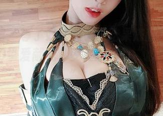 微密圈 – 等了好久的小玉吃果冻新作来了，520挚爱献礼，妥妥的又是“心机满满”！