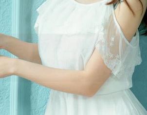 尤果网 – 当夏乔穿上体操服，整个图册的样子好像都变得轻盈了。