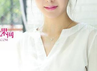 尤果网 – 小紫藤变身修女，图库中的清纯与叛逆