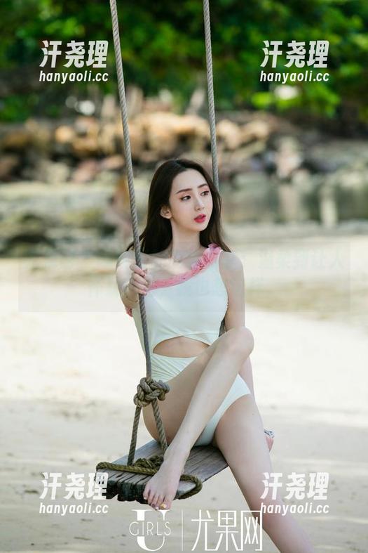 尤果网 - 谭晓彤的高清分享：温柔到让人怀疑人生，我也想这样。