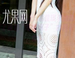 尤果网 – 写真集锦：赵佳琪和她的裤里丝，唤醒了我对“奇特裤子”的所有美好想象。