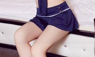 尤物馆 – Rebecca_吴颖茵高跟鞋写真，高清镜头捕捉那“步”的优雅！