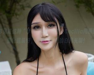 尤物馆 – 你见过这种“学妹”吗？陆萱萱Cecilia用原图说话，资源也超级好，是我心目中的白月光啊！