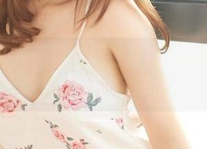 尤蜜荟 – 从不同角度看黄乐然的蕾丝合集，细节美得过分