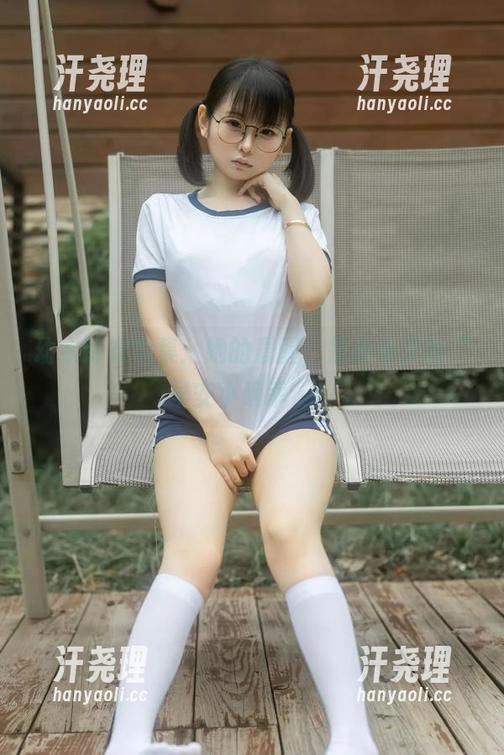 幼水铃衣全集：她的晨醒，是我每天的“早安小确幸”！