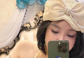 微密圈 – 张鑫baby的美腿合集：这腿是可以用来做壁纸的吧？