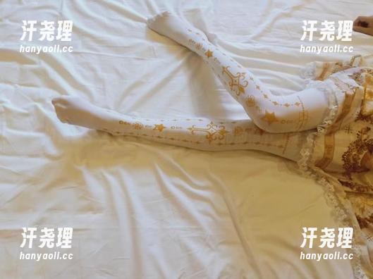 明明是袜子，却有着想要个公主抱的情节，精选来啦