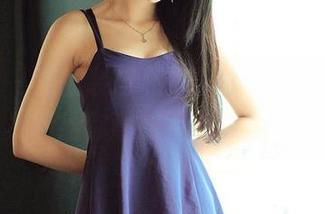推女神 – 职业装与私房美图的完美结合，易阳给你意想不到的视角。