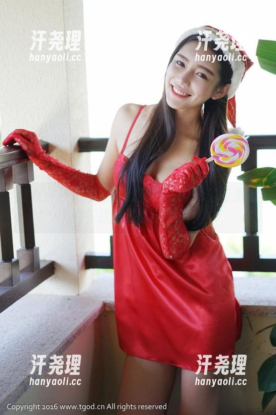 推女神 - 想要被黄歆苑chobits的可爱撩到？这资源你必须有！