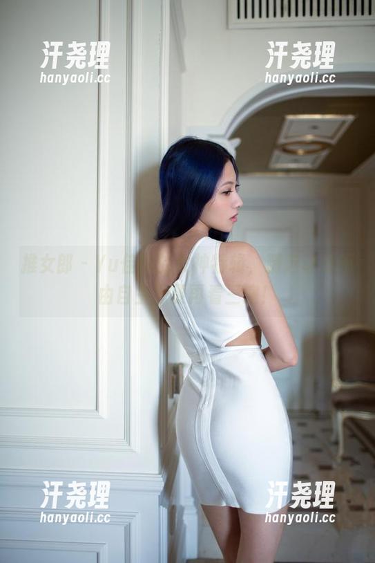推女郎 - Yu佳妮的女神特辑，精选让你不由自主想要再看三遍！