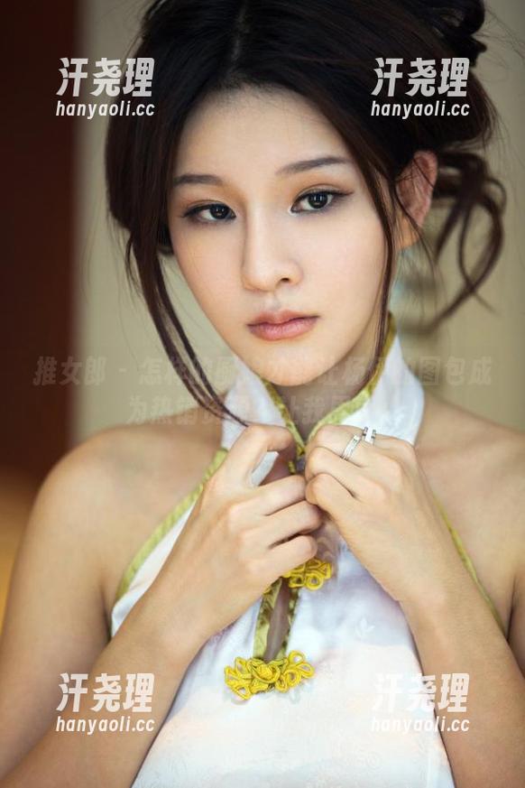 推女郎 - 怎样的厨娘才能让杨伊的图包成为热销资源？让我思索。