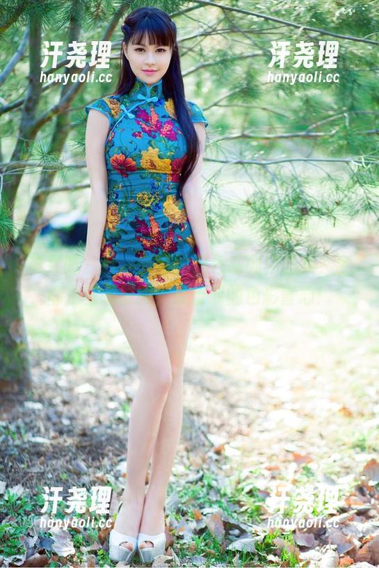 推女郎 - 哇，黄可的粉色系列作品集，全都是宝藏原图，直击我的色彩盲心！