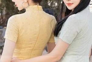 星颜社 – 等了那么久的唐思琪少女写真，高清到仿佛能听见她的心思，哦，不对，是风吹的声音。