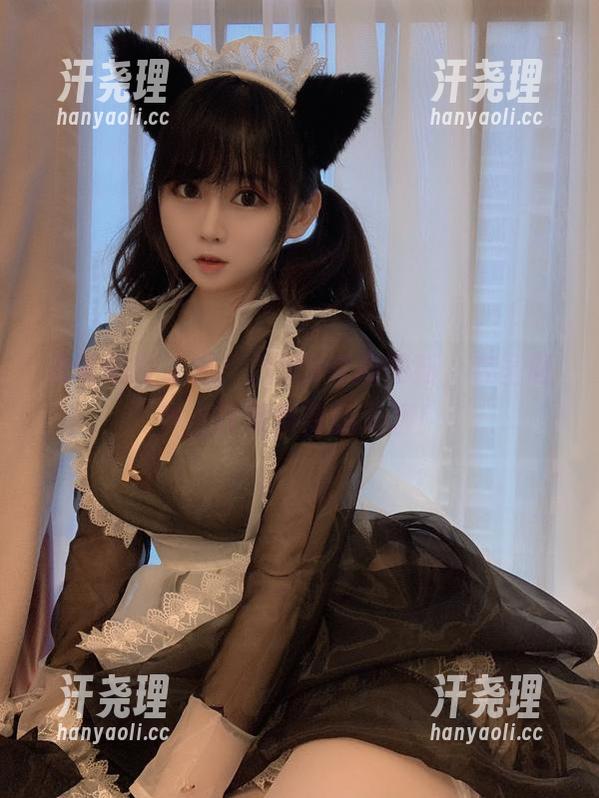 是依酱吖来啦！2020套图更新，在圣诞节上打败所有的无聊！