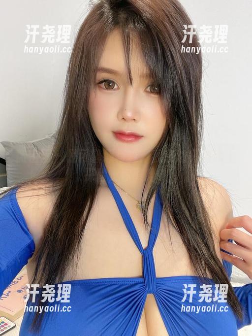 微密圈 - 是可馨耶写真：我在油亮曲线上探险，你敢吗？