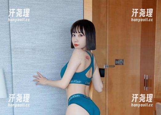 微密圈 - 果儿Victoria，手中这无圣光修女的作品，太迷离了
