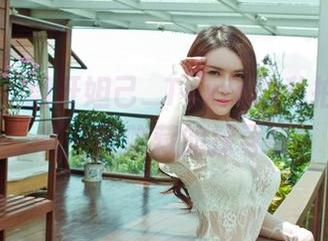 果团网 – 翻开妲己_Toxic的私拍瑜伽，有一种隐藏的探寻感