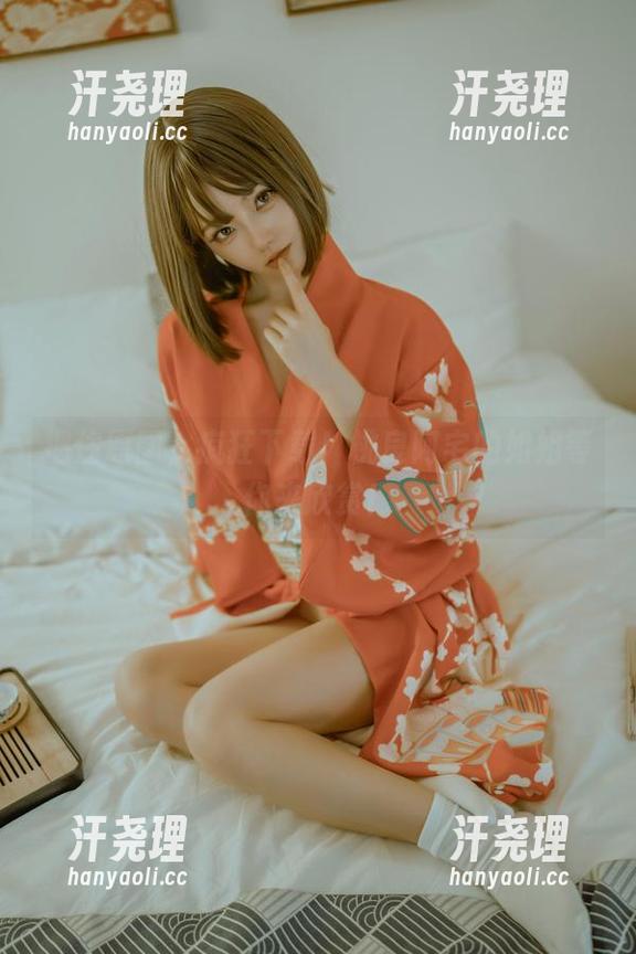 摁住原图，疯狂下载！桃良阿宅的姐姐等你来欣赏！
