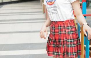 梦丝女神 – 刘诺的网袜分享，让我想到了某个路边摊的味道，奇妙吧？