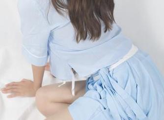 梦丝女神 – 美图上线！小茶的护士御，精选透出点小暧昧
