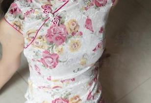 梦丝女神 – 本以为是衣服，结果是张灵儿连衣裙资源的黑洞！
