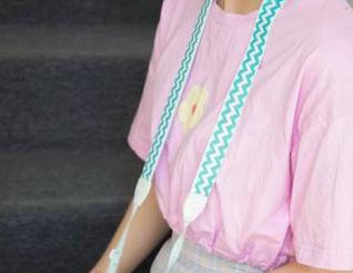 梦丝女神 – 这全套礼服图包，灵唯竟然把我选的都完美驾驭了…