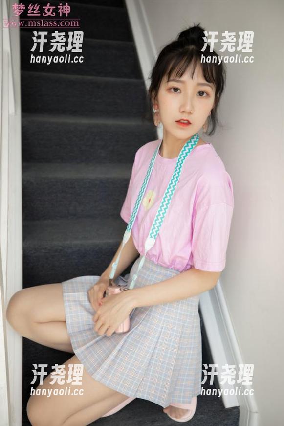 梦丝女神 - 这全套礼服图包，灵唯竟然把我选的都完美驾驭了...