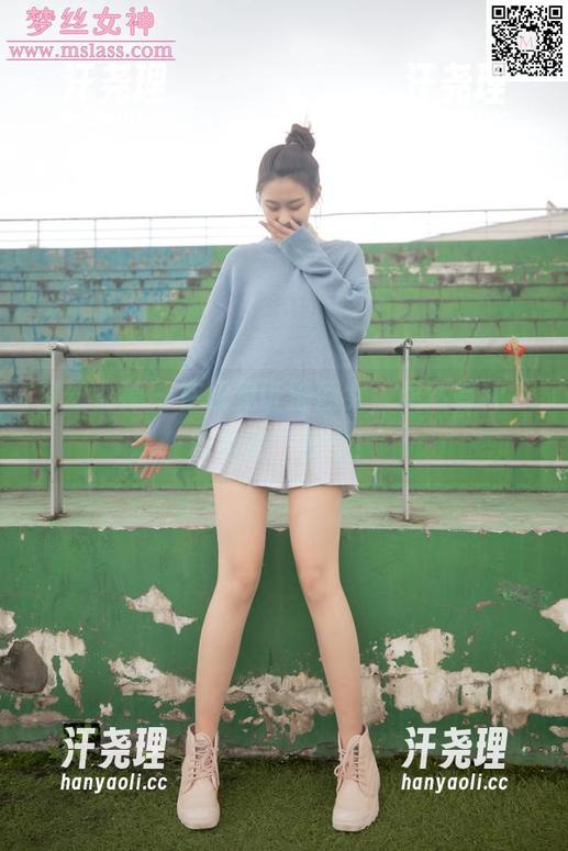梦丝女神 - 在线见证莹仙女，果然有种“粉粉的”魔力！