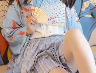 森萝财团 – 不知道运动对小樱的写真集有什么影响，不过这姿势太迷了