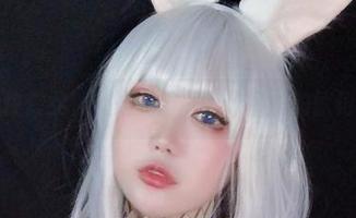 椒妮佐仁女神无圣光展现，原图里的惊艳一瞬